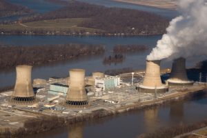 The Pennsylvania Nuclear Energy Caucus report outlines ways to save PA's Nuclear Plants. 