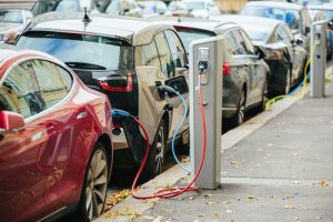 Pennsylvania wants more electric vehicles on the road. Find out how you can benefit!  A