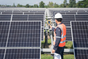 Abandoned mines in PA are dangerous and toxic. But now solar farms can make them productive energy sites again.