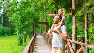 Labor Day is a great time for a last minute family get away. Check out our list of ideas for last minute family day trips in PA!