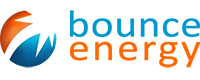 Bounce Energy logo