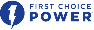 First Choice Power logo