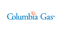 Columbia Gas logo