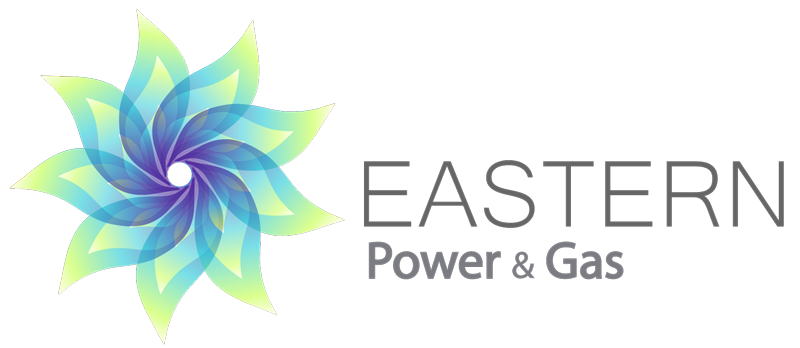 Eastern Power & Gas logo