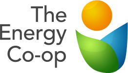 Energy Co-op logo