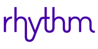 Rhythm logo