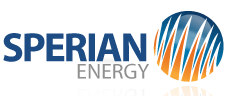 Sperian Energy logo