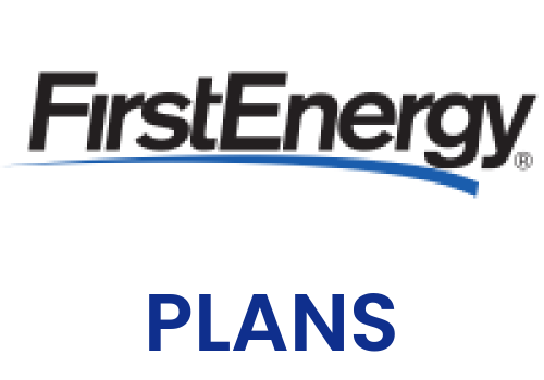 First Energy plans and products