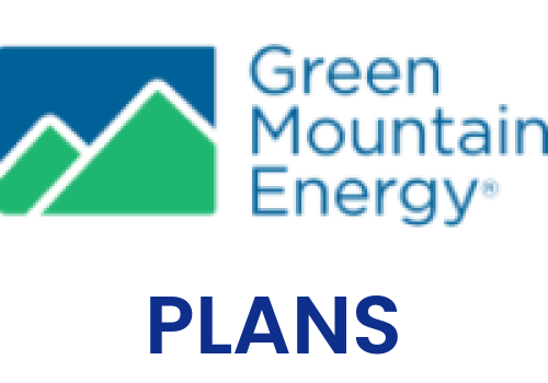 Green Mountain Energy plans and products