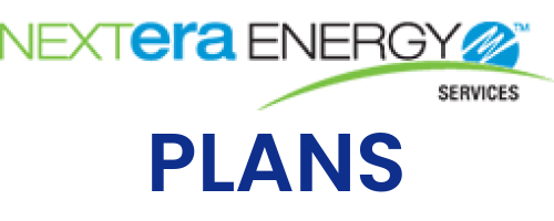 NextEra Energy Services plans and products