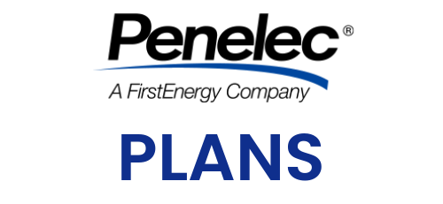 Penelec plans and products