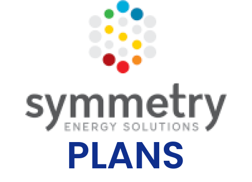 Symmetry Energy Solutions plans and products