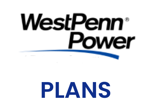 West Penn plans and products