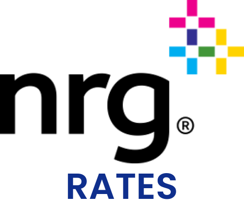 NRG Home rates