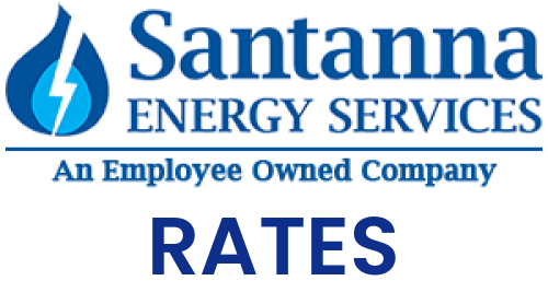 Santanna Energy Services rates